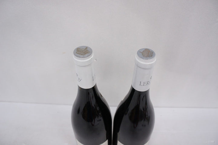 Leroy (Maison) Nuits St Georges 2002