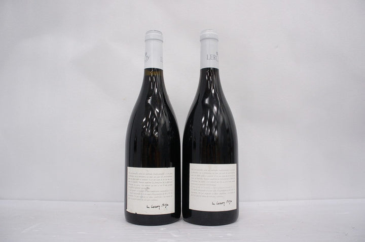Leroy (Maison) Nuits St Georges 2002