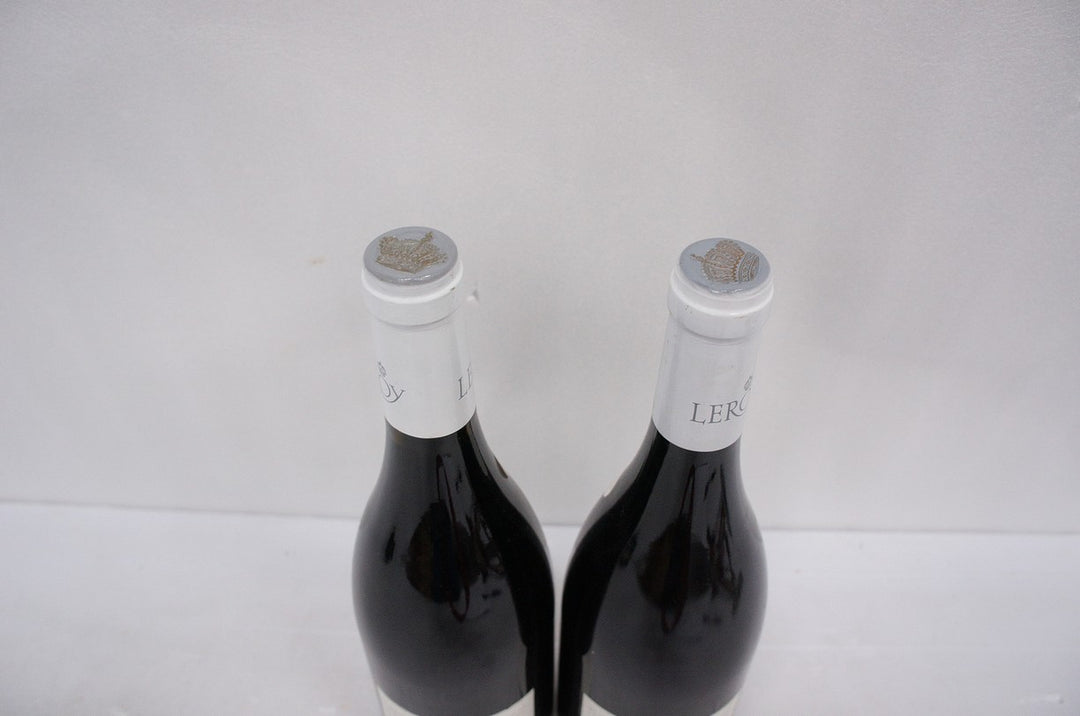 Leroy (Maison) Nuits St Georges 2002