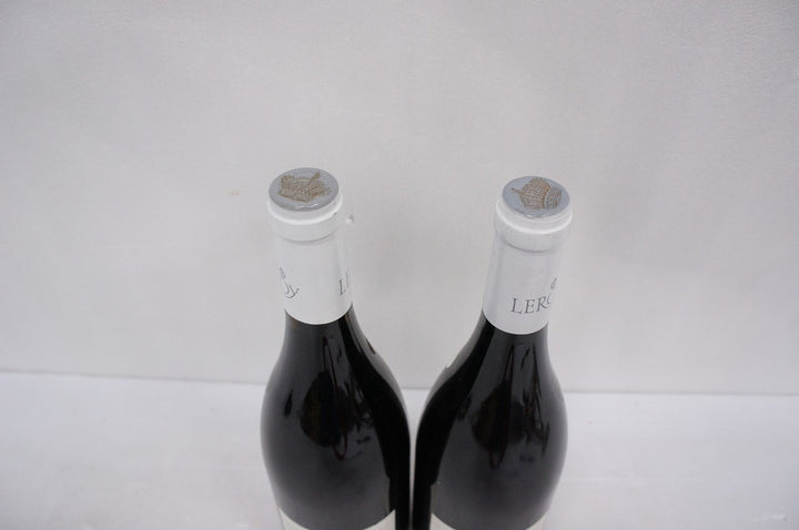 Leroy (Maison) Nuits St Georges 2002