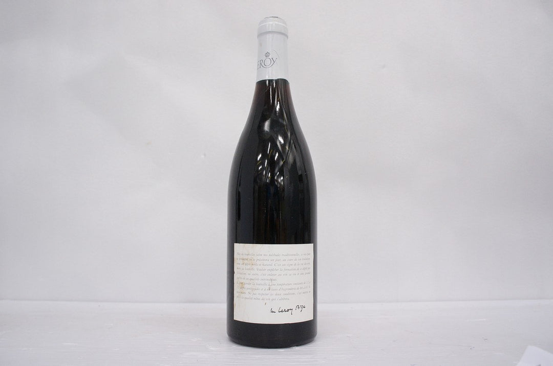 Leroy (Maison) Nuits St Georges 2003
