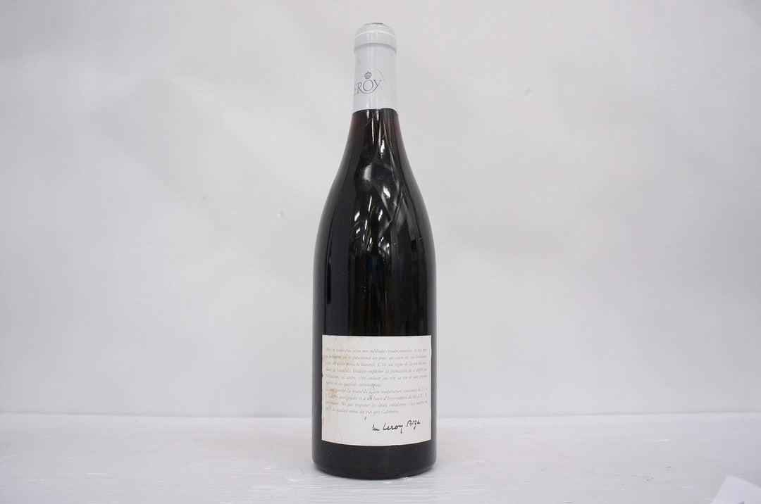 Leroy (Maison) Nuits St Georges 2003