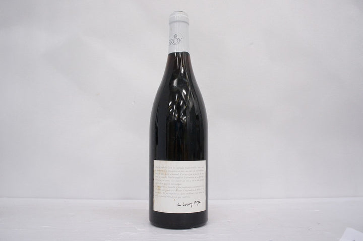 Leroy (Maison) Nuits St Georges 2003