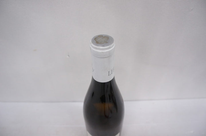 Leroy (Maison) Puligny Montrachet 2004