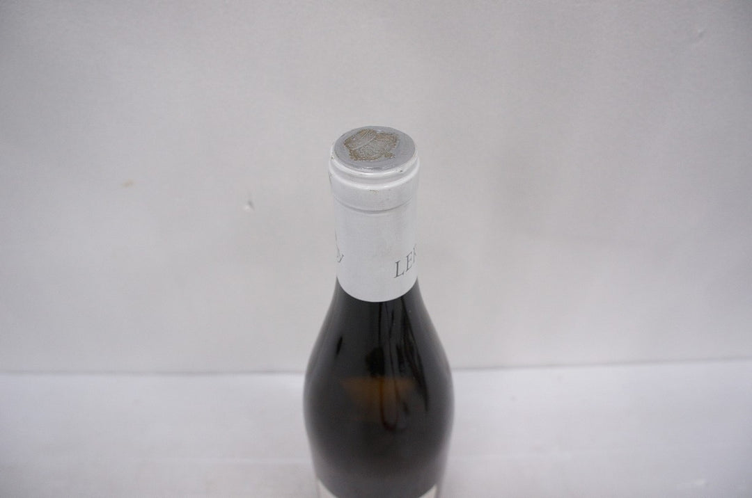 Leroy (Maison) Puligny Montrachet 2004