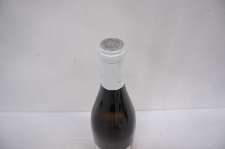 Leroy (Maison) Puligny Montrachet 2004