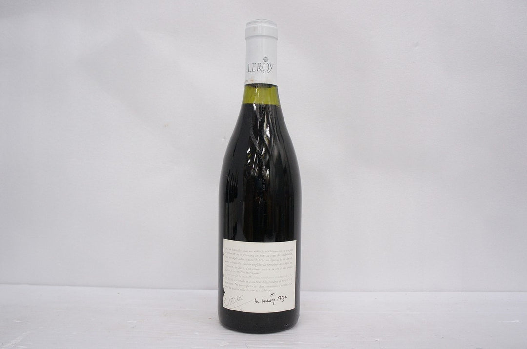 Leroy (Maison) Savigny les Beaune 2005