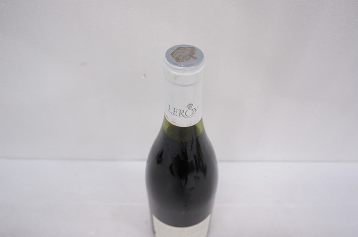 Leroy (Maison) Savigny les Beaune 2005