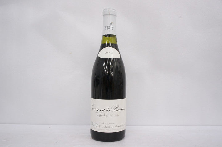 Leroy (Maison) Savigny les Beaune 2005