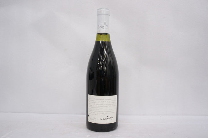 Leroy (Maison) Savigny les Beaune 2005