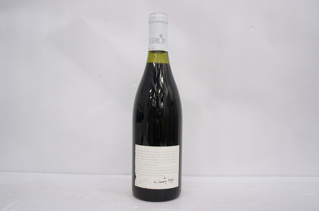 Leroy (Maison) Savigny les Beaune 2005