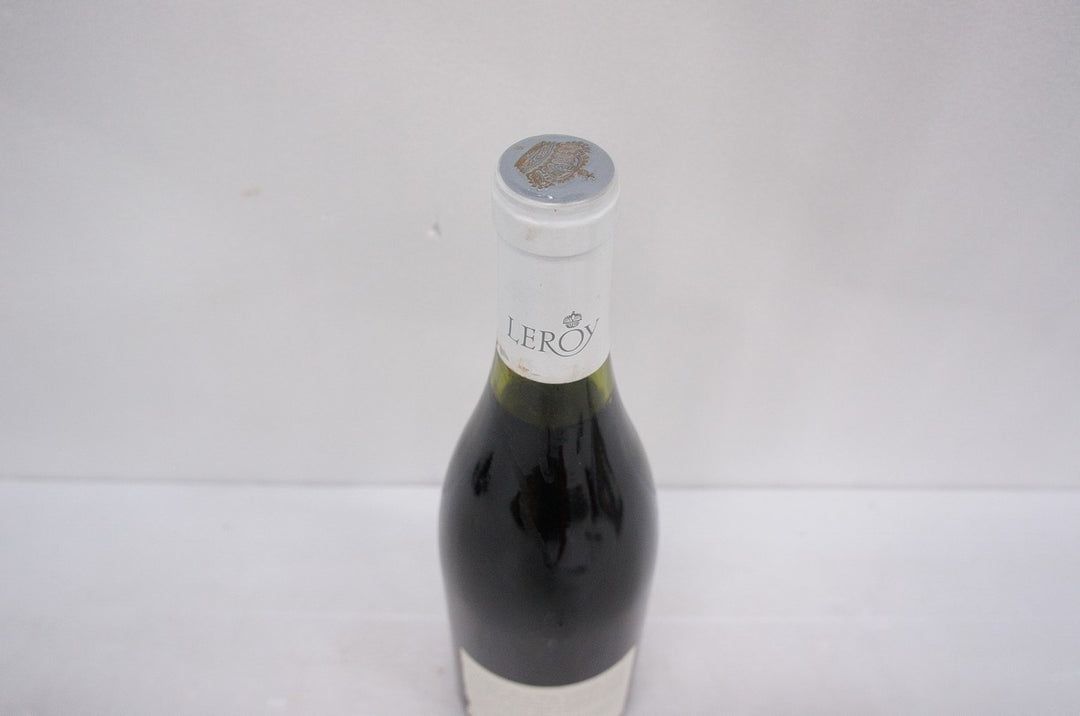 Leroy (Maison) Savigny les Beaune 2005