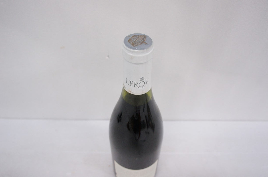 Leroy (Maison) Savigny les Beaune 2005