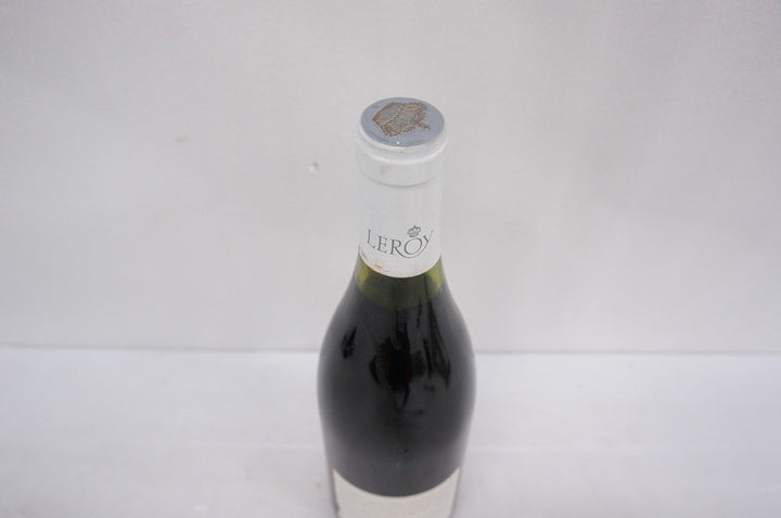 Leroy (Maison) Savigny les Beaune 2005