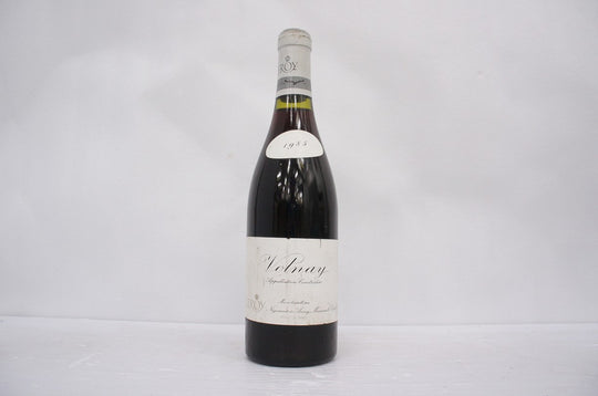 Leroy (Maison) Volnay 1985 *