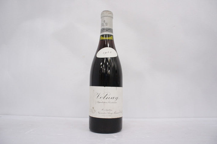 Leroy (Maison) Volnay 1985 *