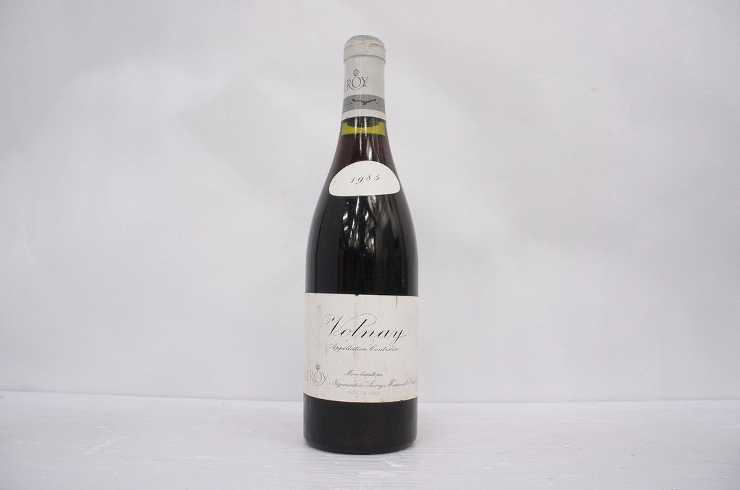 Leroy (Maison) Volnay 1985 *