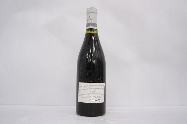 Leroy (Maison) Volnay 1985 *