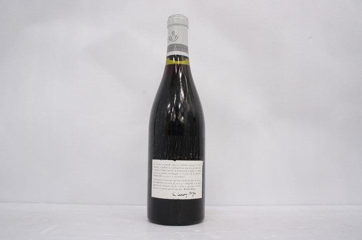 Leroy (Maison) Volnay 1985 *