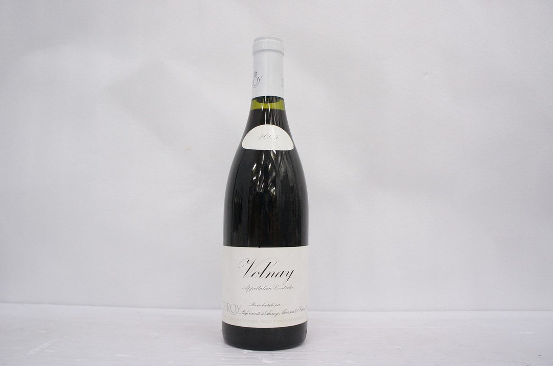 Leroy (Maison) Volnay 2005