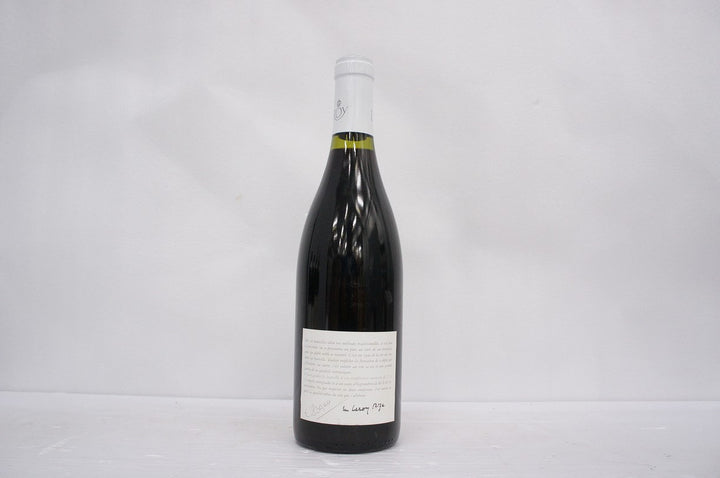 Leroy (Maison) Volnay 2005