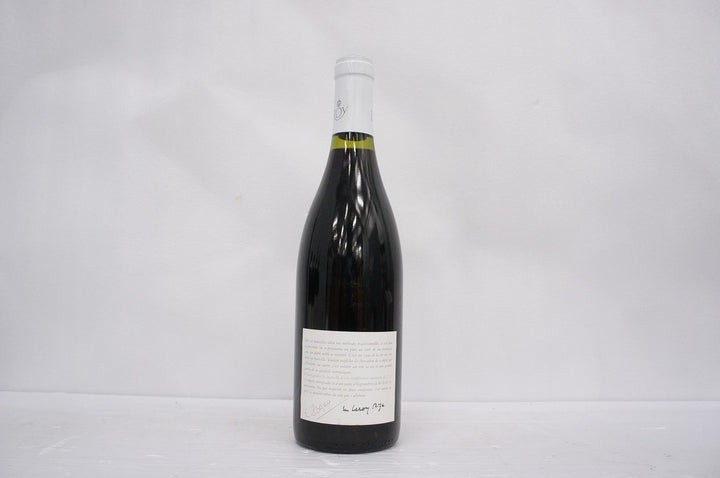 Leroy (Maison) Volnay 2005