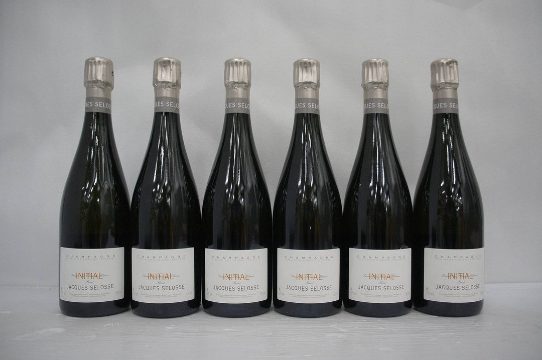Jacques Selosse Brut Initial NV