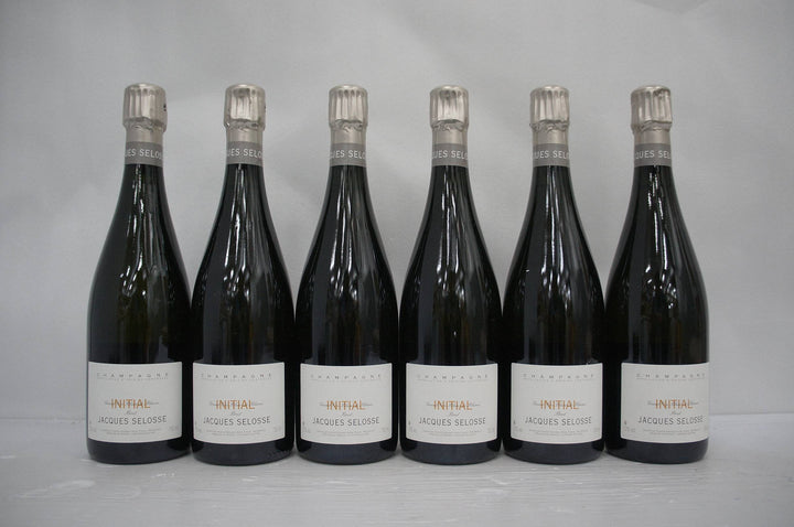 Jacques Selosse Brut Initial NV