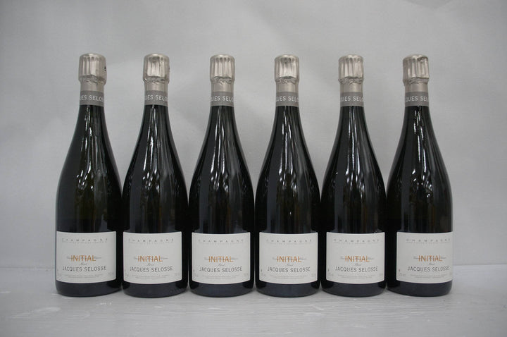 Jacques Selosse Brut Initial NV