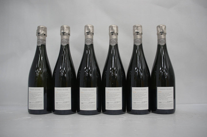 Jacques Selosse Brut Initial NV