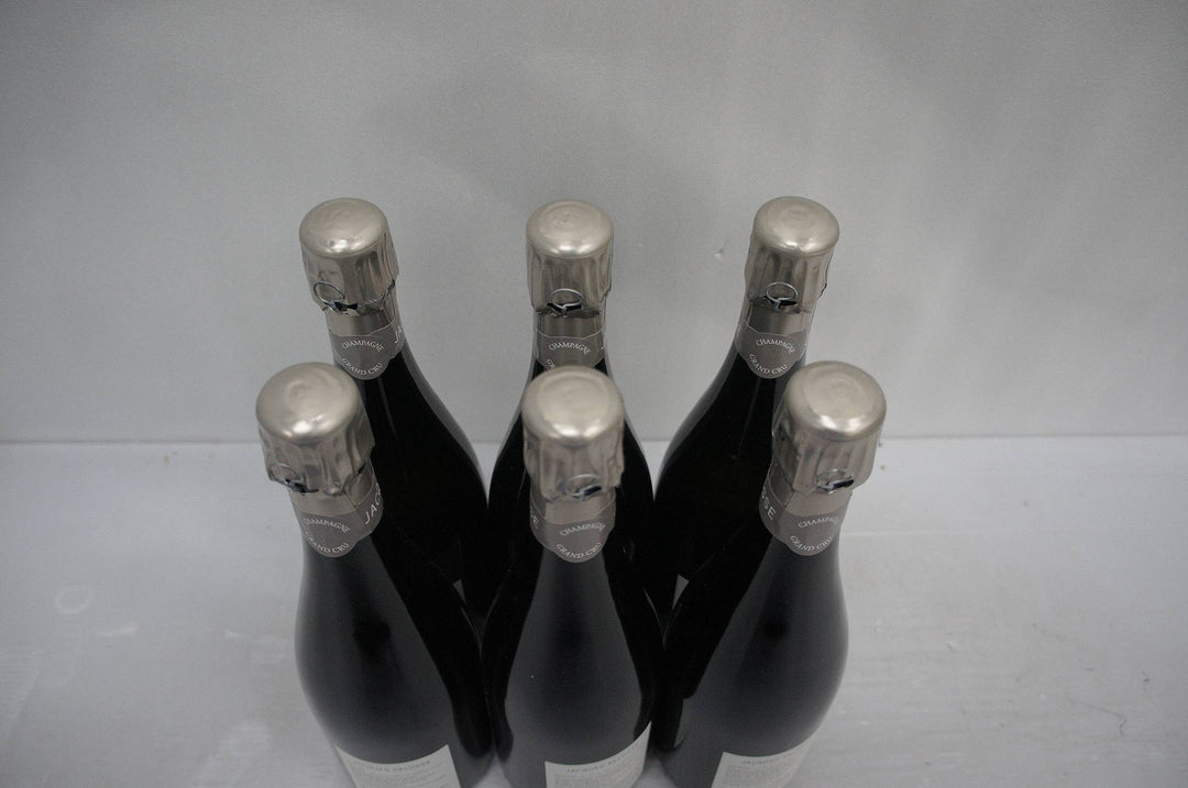 Jacques Selosse Brut Initial NV