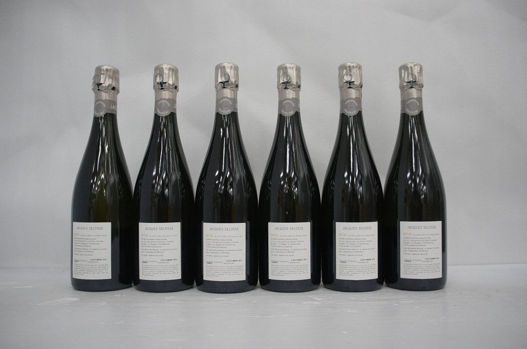 Jacques Selosse Brut Initial NV