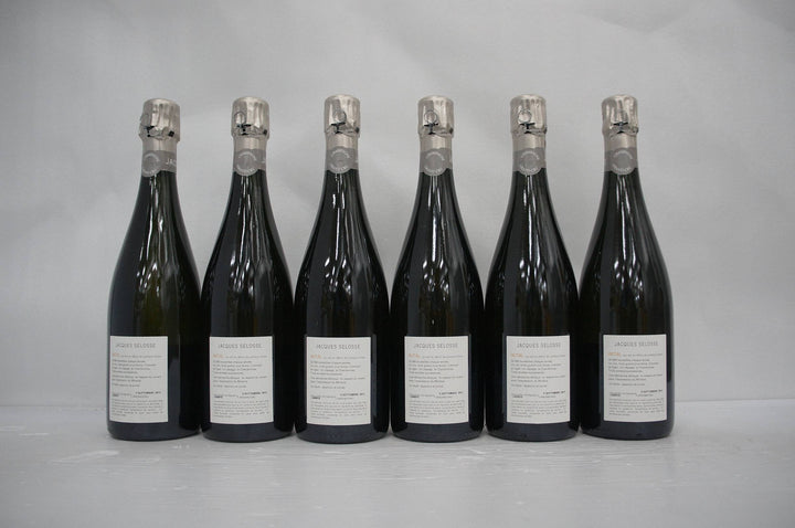 Jacques Selosse Brut Initial NV