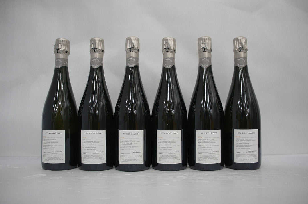 Jacques Selosse Brut Initial NV