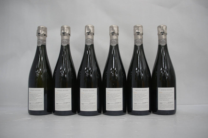 Jacques Selosse Brut Initial NV