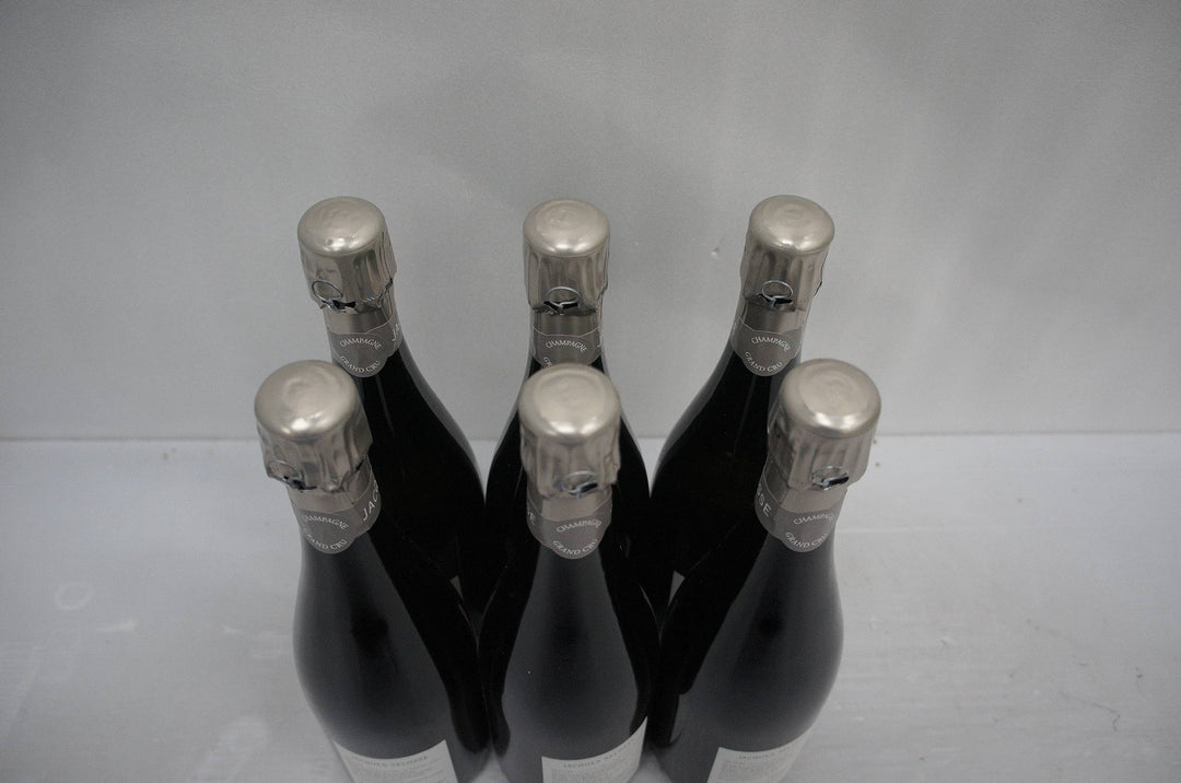 Jacques Selosse Brut Initial NV