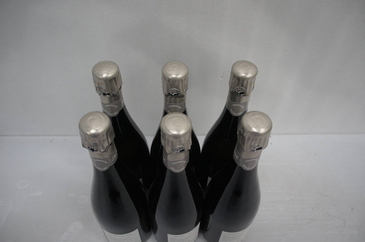 Jacques Selosse Brut Initial NV