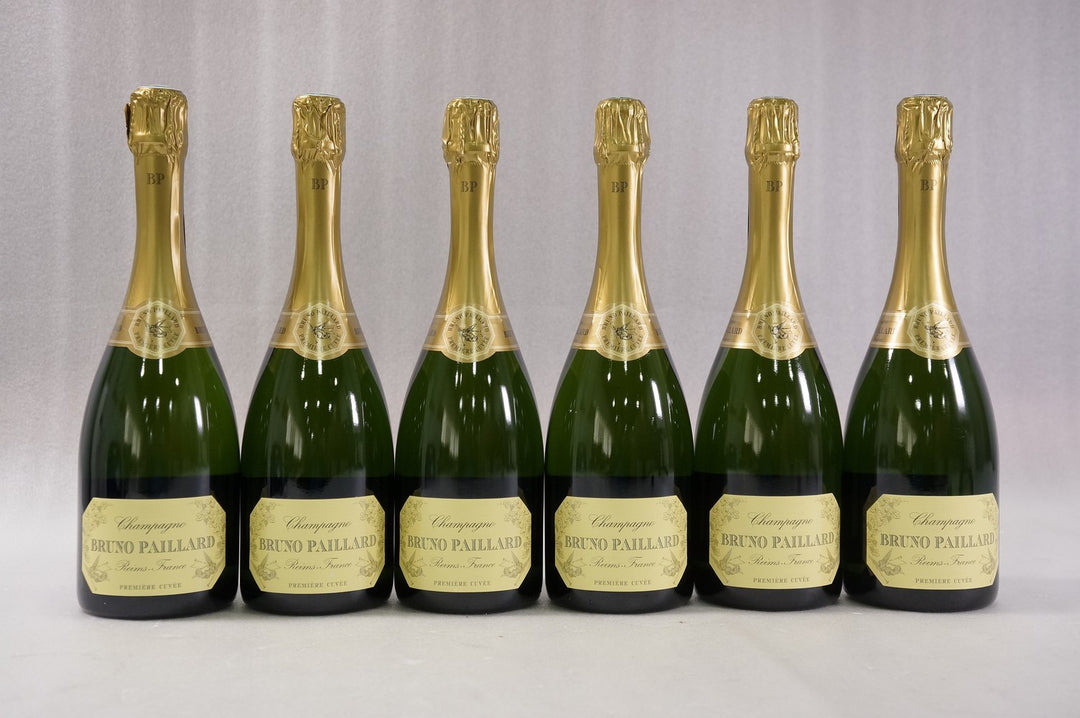 Bruno Paillard 1er Cru NV