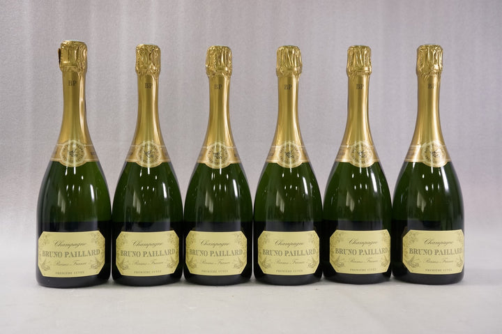 Bruno Paillard 1er Cru NV