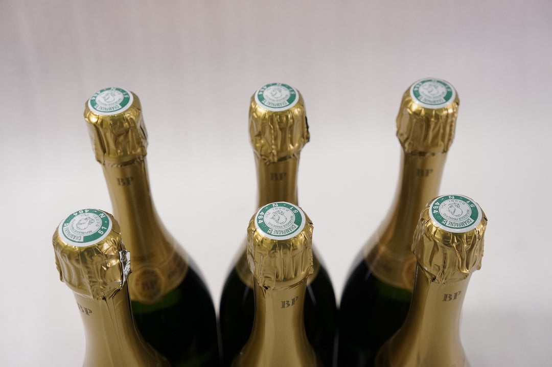 Bruno Paillard 1er Cru NV