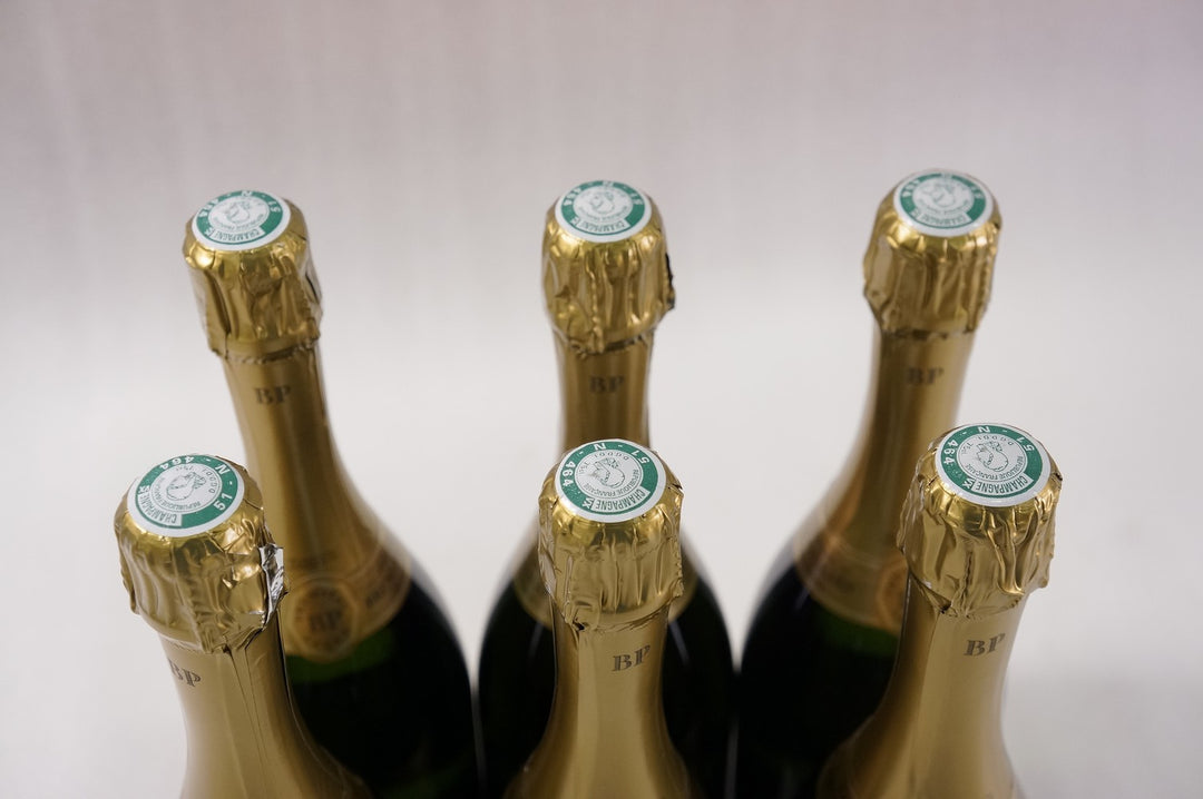 Bruno Paillard 1er Cru NV