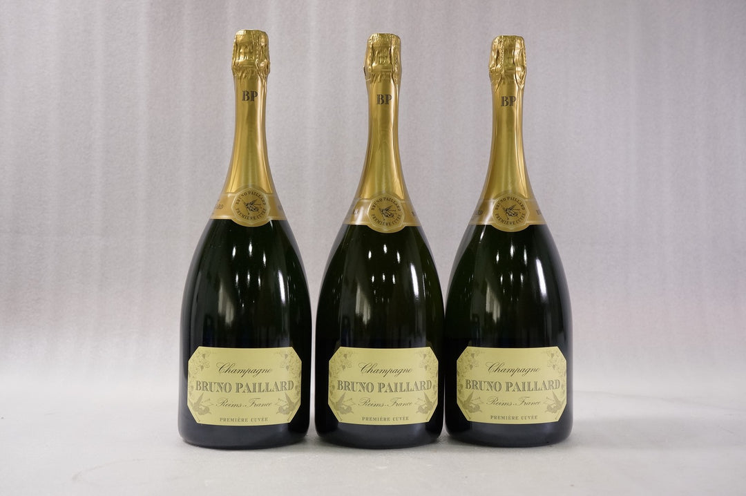 Bruno Paillard 1er Cru NV (Magnum)