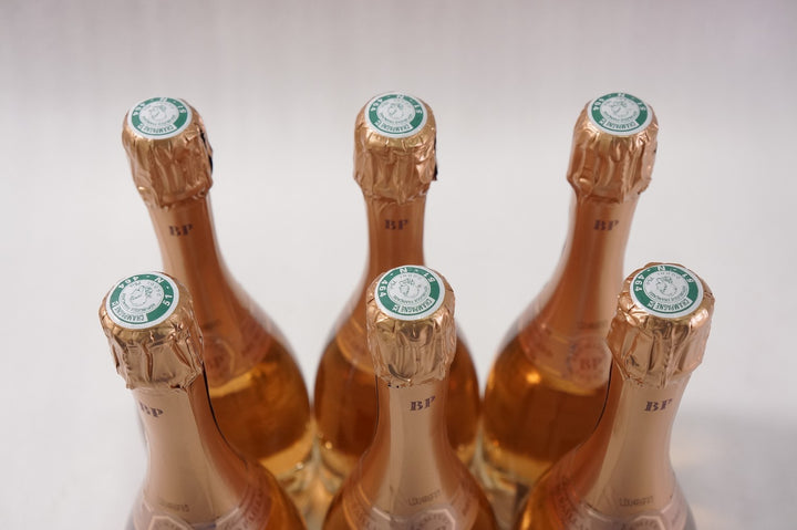 Bruno Paillard Rose NV