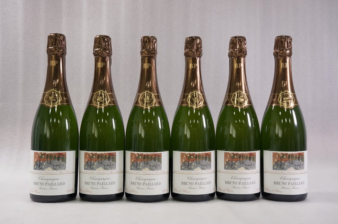 Bruno Paillard Blanc de Blancs 2006
