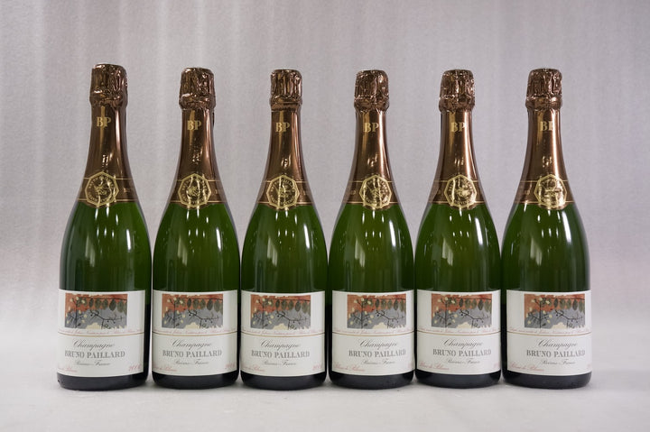 Bruno Paillard Blanc de Blancs 2006