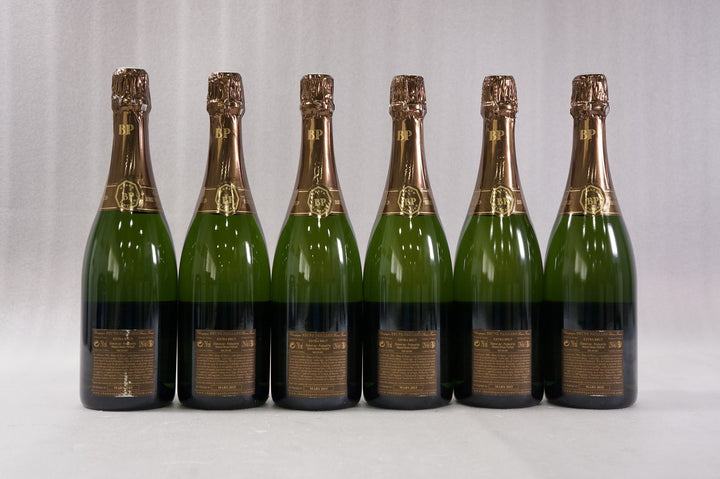 Bruno Paillard Blanc de Blancs 2006