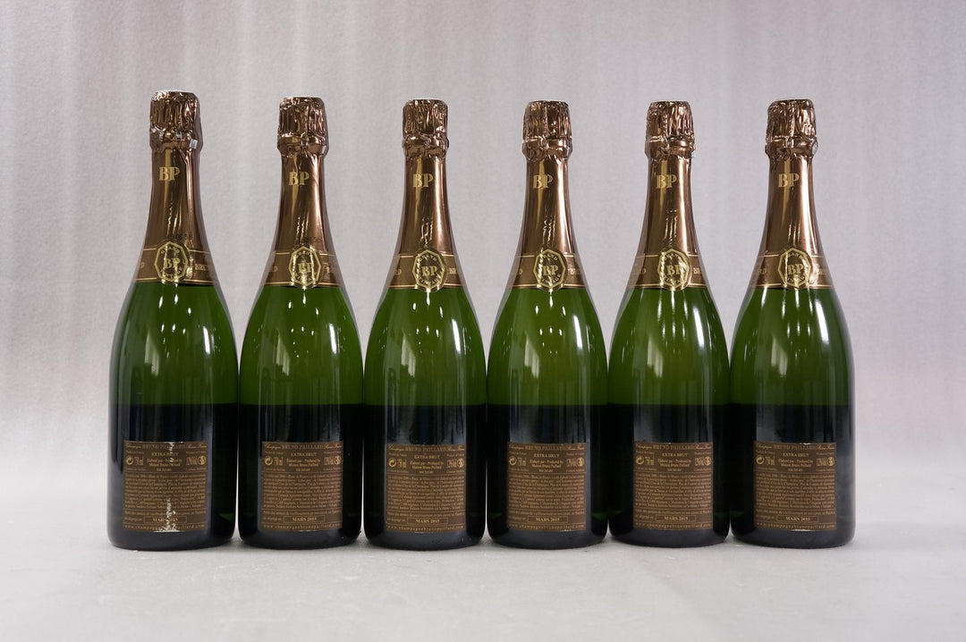 Bruno Paillard Blanc de Blancs 2006