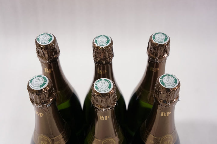 Bruno Paillard Blanc de Blancs 2006