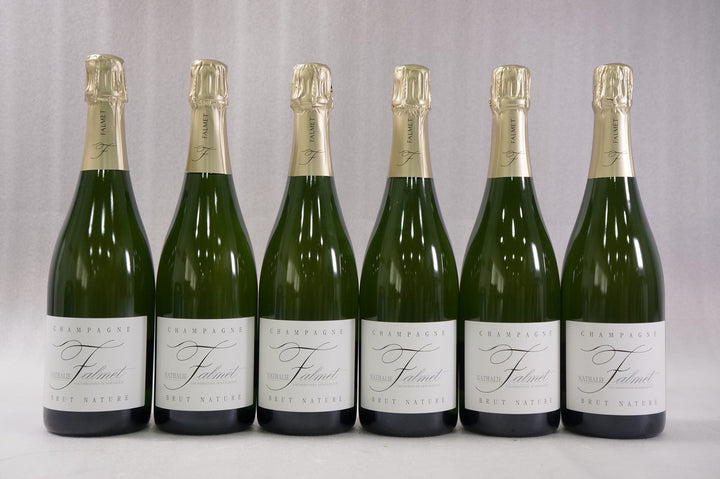 Nathalie Falmet Brut Nature 2011