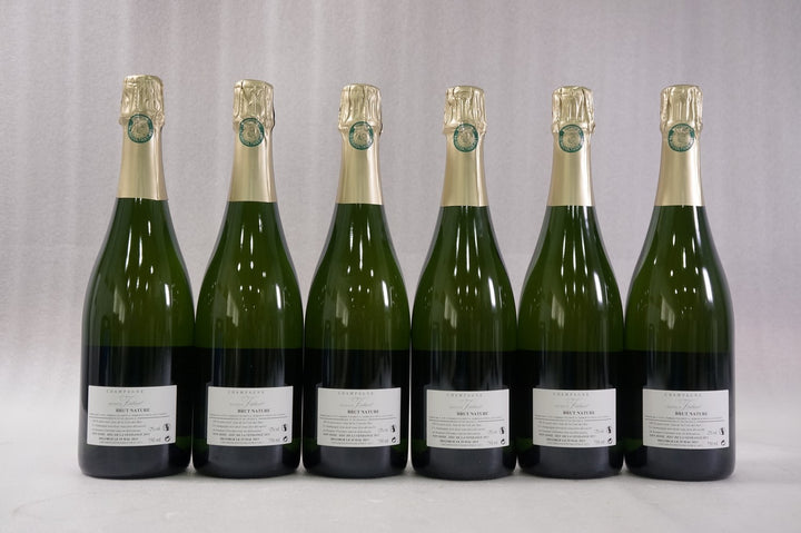 Nathalie Falmet Brut Nature 2011
